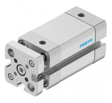 Компактный пневмоцилиндр Festo ADNGF-16-20-P-A