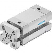 Компактный пневмоцилиндр Festo ADNGF-16-20-P-A