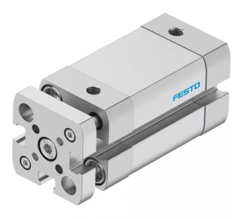 Компактный пневмоцилиндр Festo ADNGF-16-20-P-A