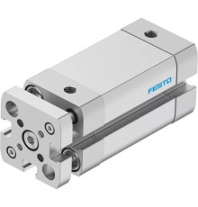 Компактный пневмоцилиндр Festo ADNGF-16-25-P-A