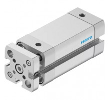 Компактный пневмоцилиндр Festo ADNGF-16-30-P-A