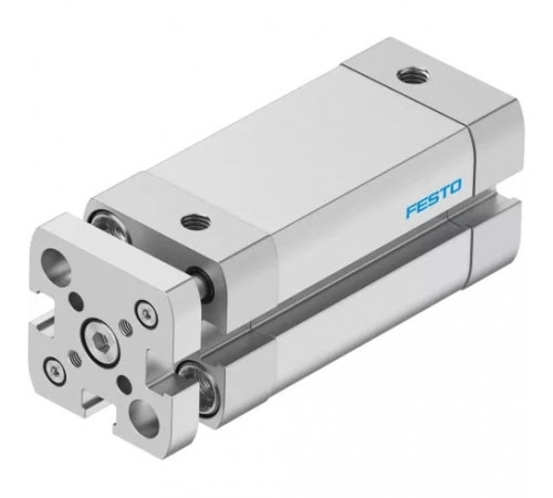 Компактный пневмоцилиндр Festo ADNGF-16-30-P-A