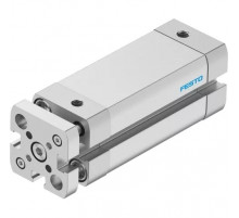 Компактный пневмоцилиндр Festo ADNGF-16-40-P-A