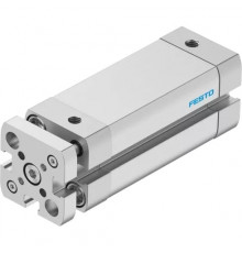 Компактный пневмоцилиндр Festo ADNGF-16-40-P-A