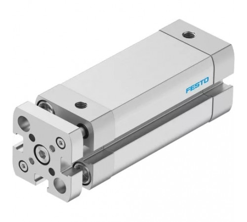 Компактный пневмоцилиндр Festo ADNGF-16-40-P-A