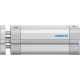 Компактный пневмоцилиндр Festo ADNGF-16-40-P-A