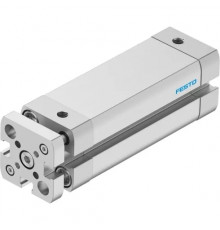 Компактный пневмоцилиндр Festo ADNGF-16-50-P-A