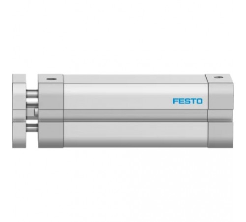 Компактный пневмоцилиндр Festo ADNGF-16-50-P-A