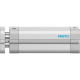 Компактный пневмоцилиндр Festo ADNGF-16-50-P-A