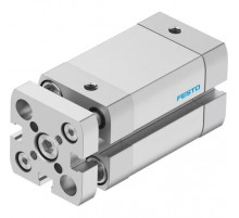 Компактный пневмоцилиндр Festo ADNGF-20-30-P-A
