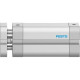 Компактный пневмоцилиндр Festo ADNGF-20-40-P-A