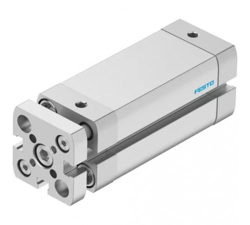 Компактный пневмоцилиндр Festo ADNGF-20-50-P-A