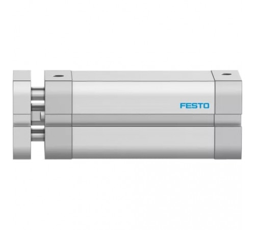Компактный пневмоцилиндр Festo ADNGF-20-50-P-A