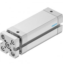 Компактный пневмоцилиндр Festo ADNGF-20-60-P-A