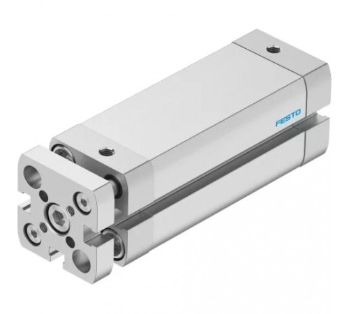 Компактный пневмоцилиндр Festo ADNGF-20-60-P-A