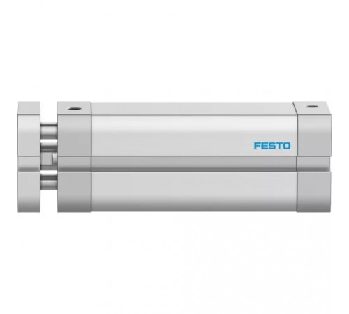 Компактный пневмоцилиндр Festo ADNGF-20-60-P-A