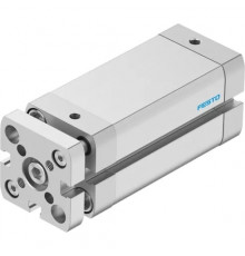 Компактный пневмоцилиндр Festo ADNGF-25-50-P-A