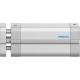 Компактный пневмоцилиндр Festo ADNGF-25-50-PPS-A