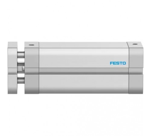 Компактный пневмоцилиндр Festo ADNGF-25-60-PPS-A