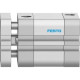 Компактный пневмоцилиндр Festo ADNGF-32-15-PPS-A