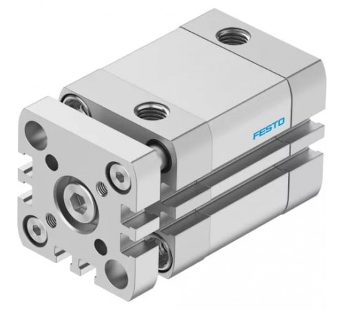 Компактный пневмоцилиндр Festo ADNGF-32-20-PPS-A