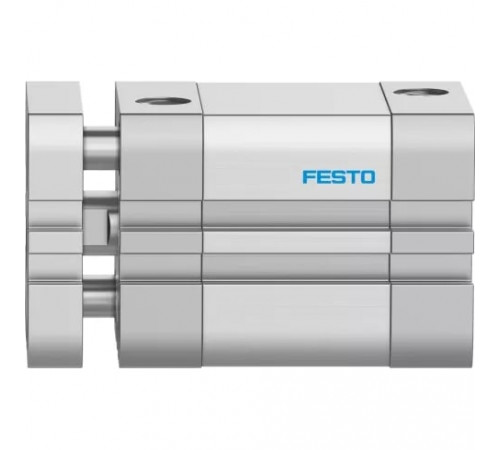 Компактный пневмоцилиндр Festo ADNGF-32-20-PPS-A