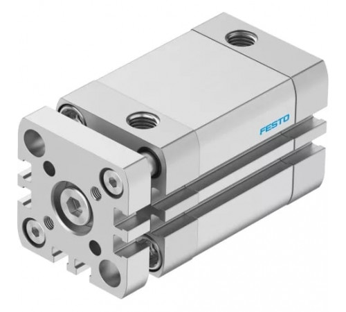 Компактный пневмоцилиндр Festo ADNGF-32-30-PPS-A