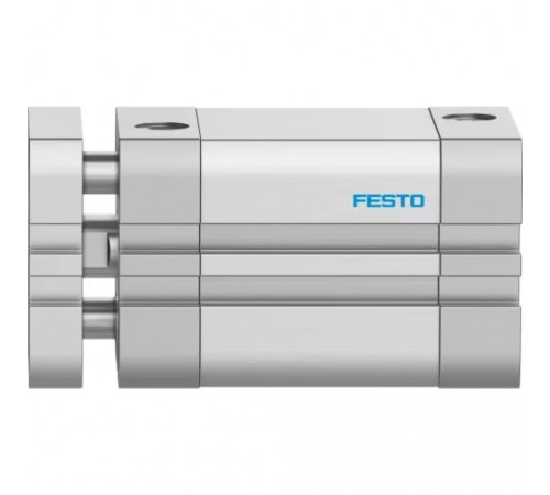 Компактный пневмоцилиндр Festo ADNGF-32-30-PPS-A