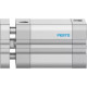 Компактный пневмоцилиндр Festo ADNGF-32-30-PPS-A