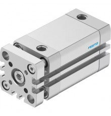Компактный пневмоцилиндр Festo ADNGF-32-40-P-A
