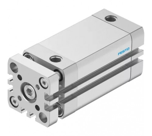 Компактный пневмоцилиндр Festo ADNGF-32-50-PPS-A