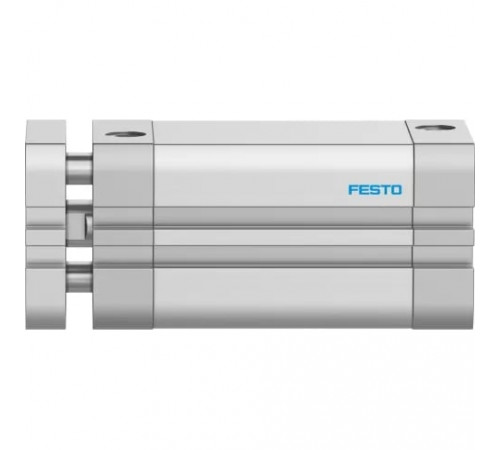 Компактный пневмоцилиндр Festo ADNGF-32-50-PPS-A