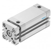 Компактный пневмоцилиндр Festo ADNGF-32-60-P-A