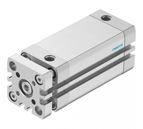 Компактный пневмоцилиндр Festo ADNGF-32-60-PPS-A
