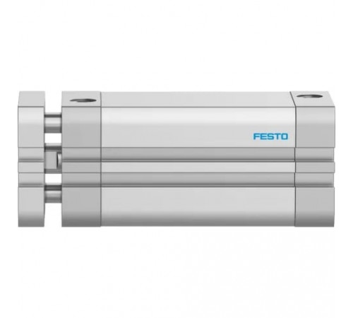 Компактный пневмоцилиндр Festo ADNGF-32-60-PPS-A