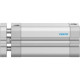 Компактный пневмоцилиндр Festo ADNGF-32-60-PPS-A