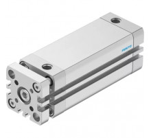 Компактный пневмоцилиндр Festo ADNGF-32-80-PPS-A