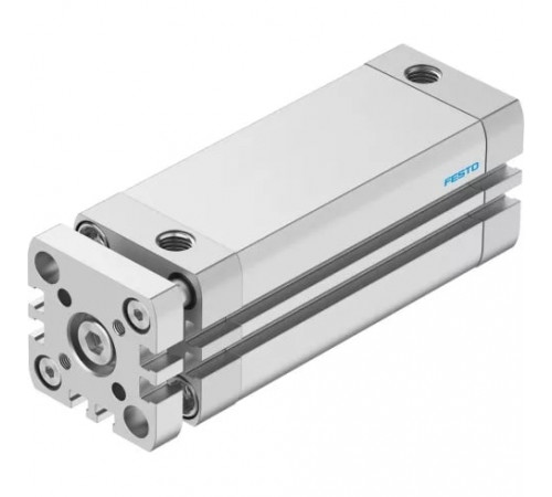 Компактный пневмоцилиндр Festo ADNGF-32-80-P-A