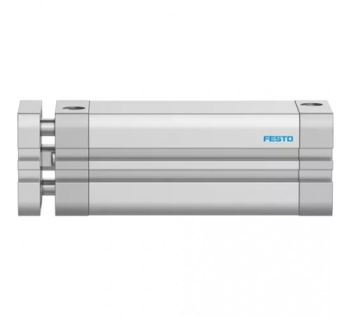 Компактный пневмоцилиндр Festo ADNGF-32-80-P-A