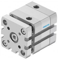 Компактный пневмоцилиндр Festo ADNGF-40