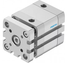 Компактный пневмоцилиндр Festo ADNGF-40-15-PPS-A