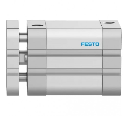 Компактный пневмоцилиндр Festo ADNGF-40-30-PPS-A