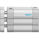 Компактный пневмоцилиндр Festo ADNGF-40-30-PPS-A