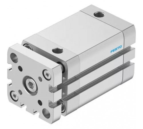 Компактный пневмоцилиндр Festo ADNGF-40-40-PPS-A