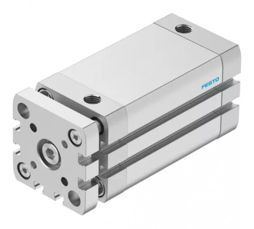 Компактный пневмоцилиндр Festo ADNGF-40-60-PPS-A