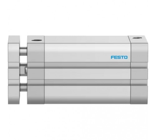 Компактный пневмоцилиндр Festo ADNGF-40-60-PPS-A