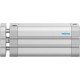 Компактный пневмоцилиндр Festo ADNGF-40-80-P-A