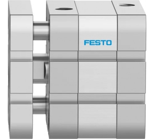 Компактный пневмоцилиндр Festo ADNGF-50-125-P-A