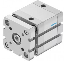 Компактный пневмоцилиндр Festo ADNGF-50-20-PPS-A