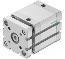 Компактный пневмоцилиндр Festo ADNGF-50-30-PPS-A
